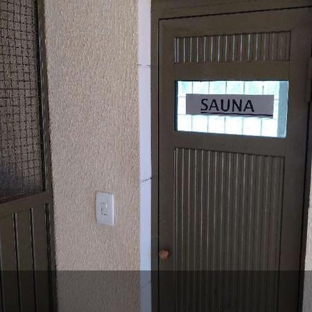 Bela Vista Residence Goiânia Esterno foto