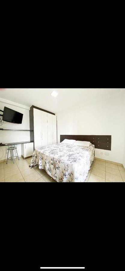 Bela Vista Residence Goiânia Esterno foto