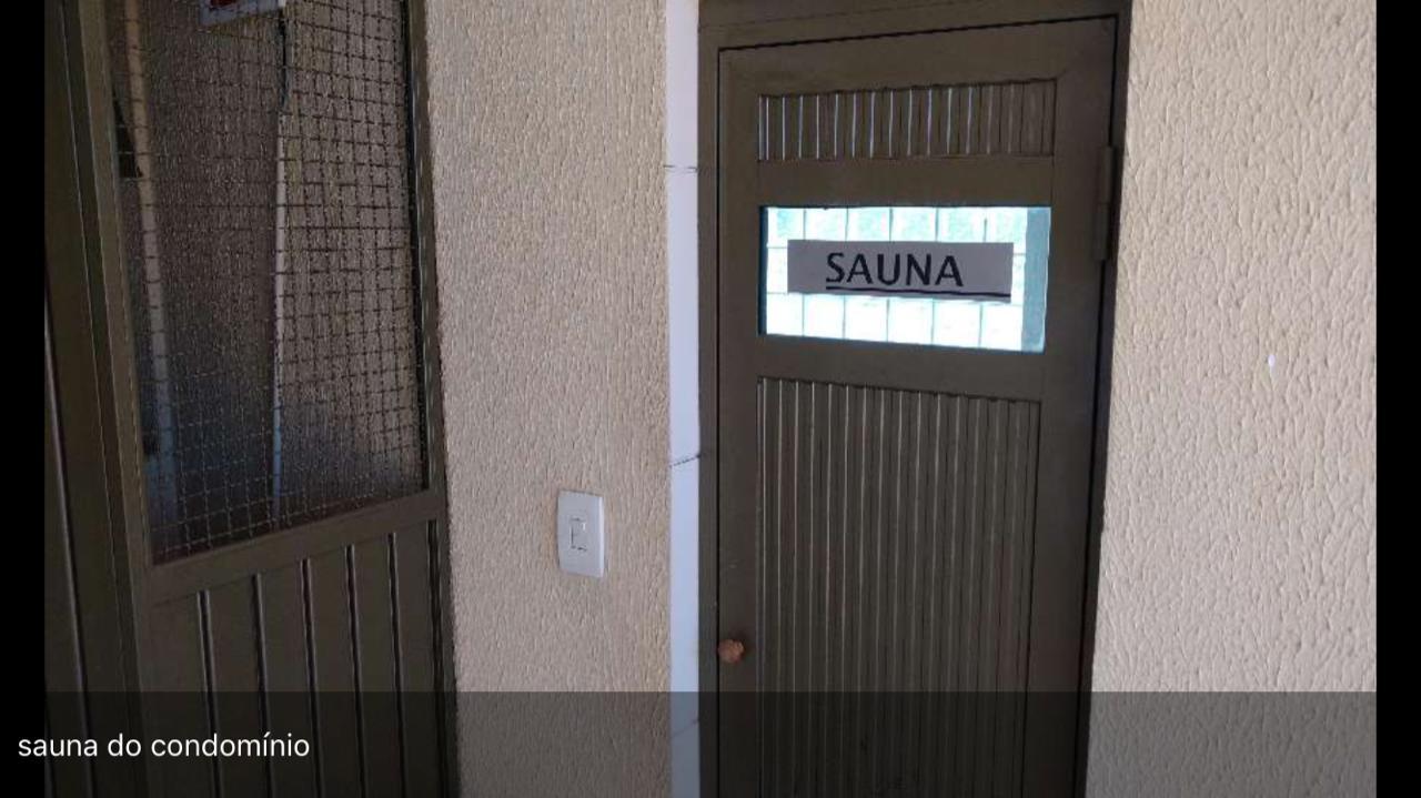 Bela Vista Residence Goiânia Esterno foto