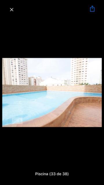 Bela Vista Residence Goiânia Esterno foto